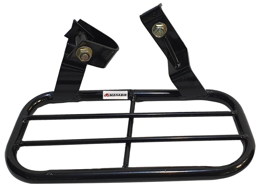 Pulsar 150 ladies footrest price top