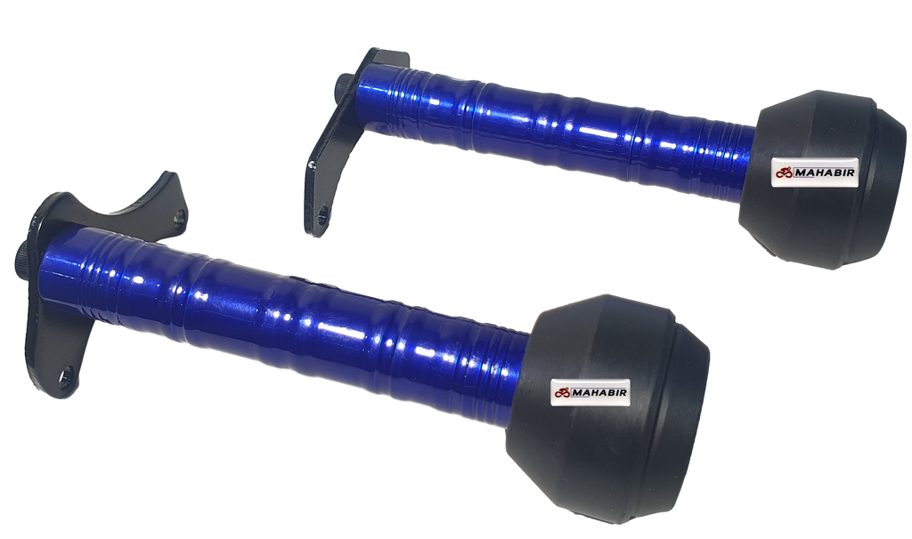 FRAME SLIDER R15 M MAHABIR INDUSTRIES