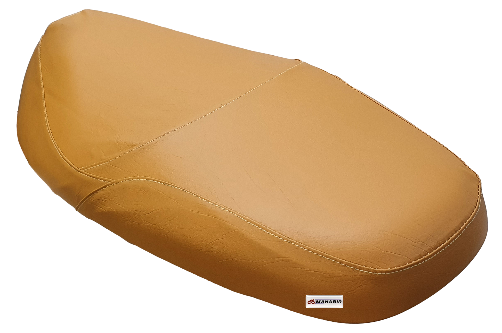 Anti-slip seat cover for Yamaha Fascino