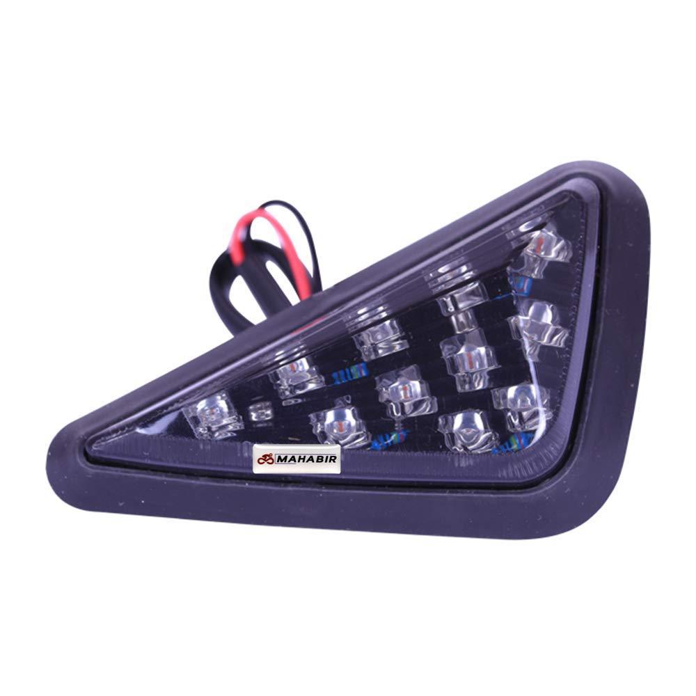 Body indicator for Yamaha R15