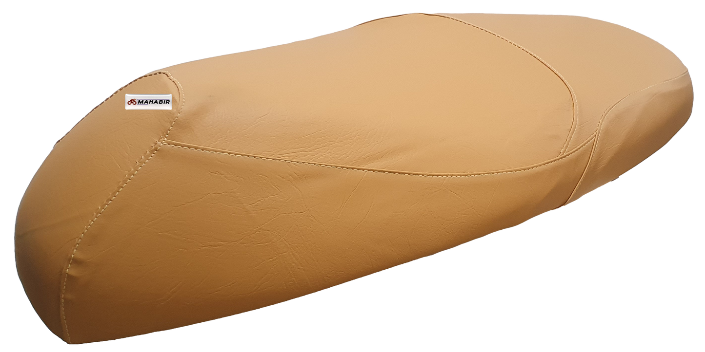 Seat cover for Yamaha Fascino 125 BS6
