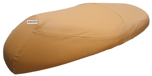 Seat cover for Yamaha Fascino 125 BS6