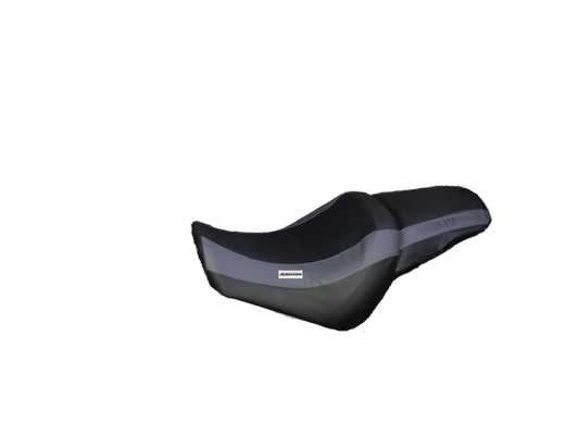Suzuki Intruder 150 seat cover
