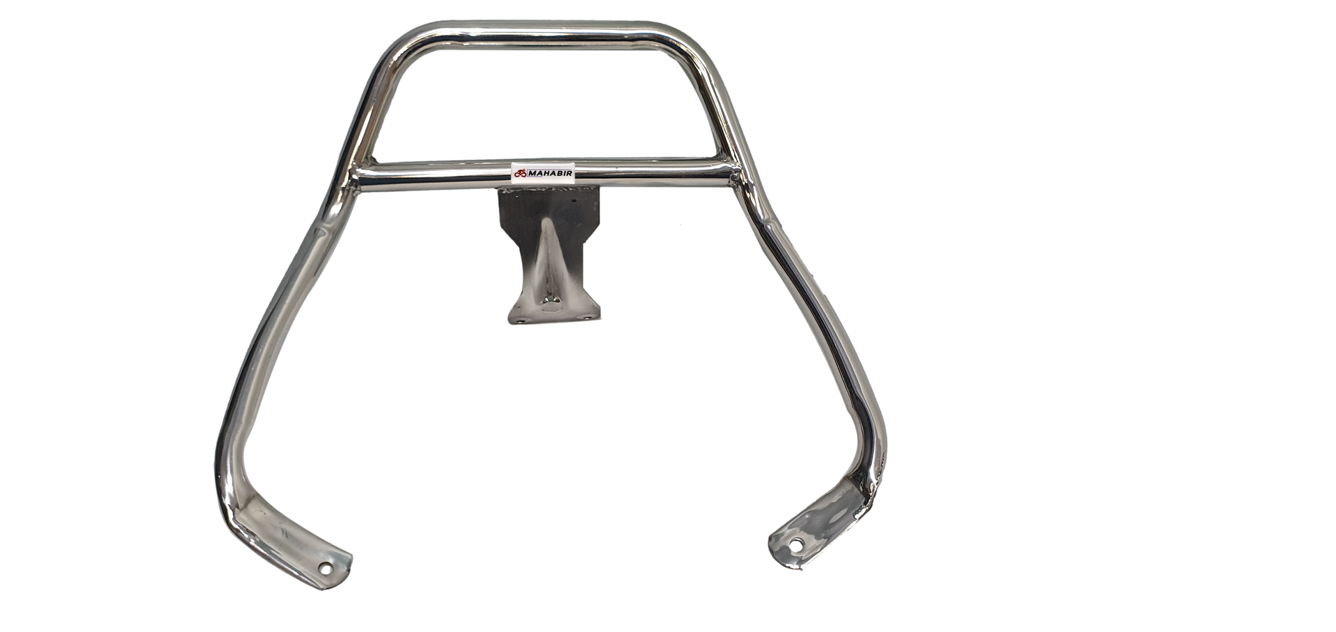 Splendor Plus R15 V3 Back Seat Handle HANDLE TEE SPLENDOR ZADON