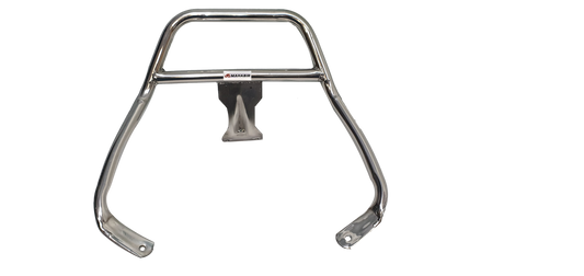 Vespa Seat Handle